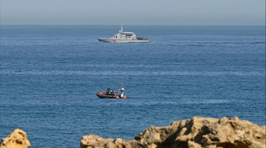 Manş Denizi'nde göçmen faciası: 8 kişi hayatını kaybetti!