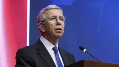 Mansur Yavaş sessizliğini bozdu! "Çok ama çok rahatsızım"