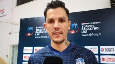 Milli basketbolcu İlkan Karaman,  trafik kazasında hayatını kaybetti