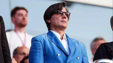 Vincenzo Montella,  vergi rekortmeni oldu! Rakam dudak uçuklatacak