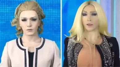 Müge Anlı videolarıyla tanınmıştı! Cinsiyet değiştiren Melikhan Sağlam'ı görenler tanıyamıyor