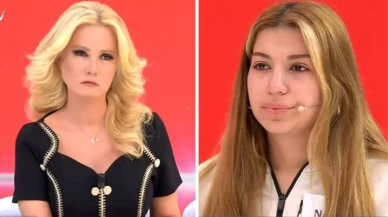 Müge Anlı'da cinayet itirafı: "Babama ben ilaç verdim,  annemin sevgilisi de öldürdü"