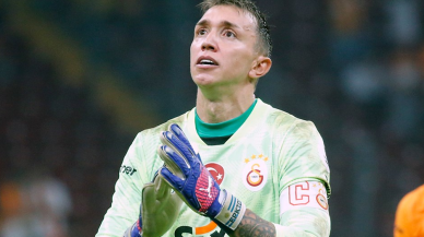 Muslera'nın paylaşımı  taraftarını meraklandırdı!