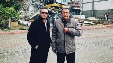 Adana'da 96 kişiye mezar olan apartmanın müteahhidine rekor ceza