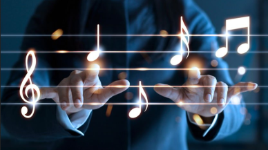 Dünden Bugüne Türk Müziği: Ruhumuzun Aynası Olan Nağmeler