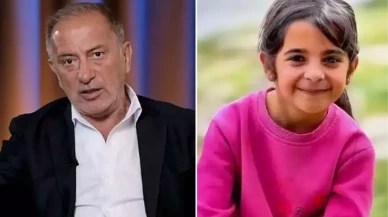Kayıp Narin'le ilgili konuşan Fatih Altaylı'nın iddiasına Cumhurbaşkanlığından açıklama geldi!