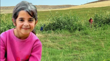 Yenge Melek Güran'dan şok ifade! Kimden şüphelendiğini açık açık söyledi