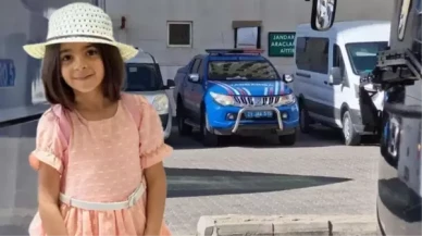 Anne ve abi için karar çıktı: Narin cinayetinde 8 kişi tutuklandı