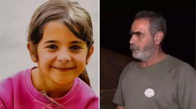 Tutuklanmayan tek amca her şeyi anlattı: Narin'in ablası merdivenden düşerek ölmemiş!