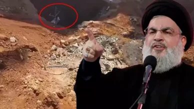 Görgü tanıklarından Nasrallah'ın cesediyle ilgili çarpıcı tespit