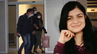 Toprağa gömülü bulunan kemikler,  9 aydır kayıp olan Nihal'e ait çıktı