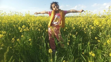 Düğün konvoyunda ateşlenen mermi Nisa Sönmez'i yaşamdan kopardı!