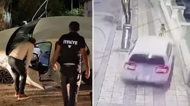 Amasya'da feci kaza: 15 yaşındaki Muharrem hayatını kaybetti