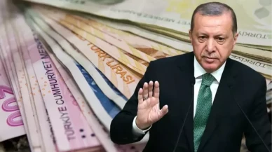 Operatörlerin fahiş zamları büyük tepki topladı: Gözler Erdoğan'a çevrildi