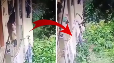 Ordu'da üvey babaanne dehşeti!