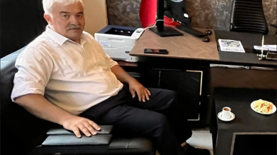 Okul müdürü Ahmet Çok evinde ölü bulundu!