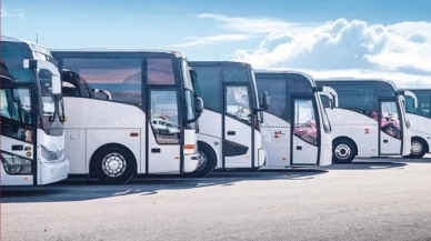 63 yıllık otobüs firması piyasadan çekildi!