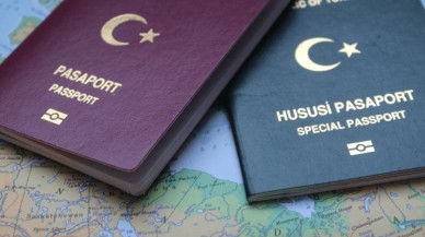 En güçlü pasaportlara sahip ülkeler! İşte Türkiye'nin listedeki yeri