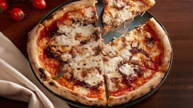 Ünlü pizza devi iflas etti