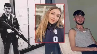 Şeyda Yılmaz'ı şehit eden katilden şok eden savunma!