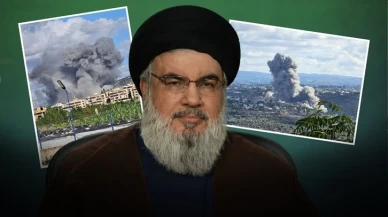 Hizbullah,  Hasan Nasrallah'ın ölümünü doğruladı