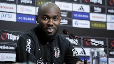 Beşiktaş'ta şok sakatlık yıldız isim 2 hafta yok