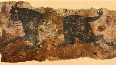 Bozkırdan Tuvale: Türk Resim Sanatında Doğa ve İnsan