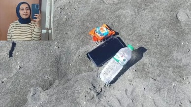 3 gündür haber alınamıyor: Van'da üniversite öğrencisi Rojin Kabaiş her yerde aranıyor!