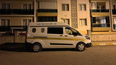 Alzheimer hastası adam dehşet saçtı: Eşini feci şekilde öldürdü