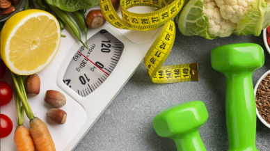 Kahvaltıda yapılan 2 hata vücudu yağlandırıyor