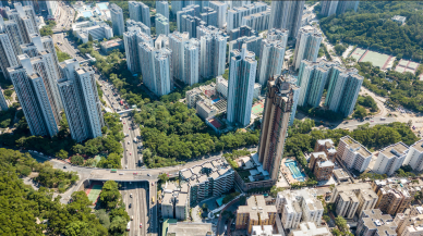 Yeni Nesil Şehircilik: Dikey Bahçelerle Doğa Dostu Yaşam Alanları