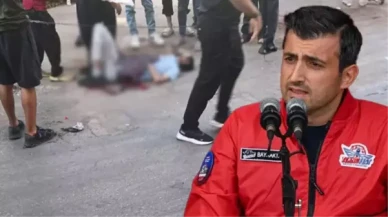 Selçuk Bayraktar'ın Lübnan saldırısından iki gün önce uyarıda bulunduğu ortaya çıktı