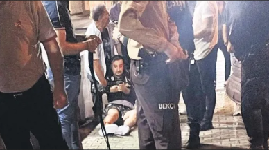 Serhat Akın'a silahlı saldırı olayında yeni gelişme!