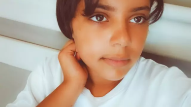 13 yaşındaki Sevda Yılmaz  kaybolduktan 3 gün sonra bulundu: İfadesinin ardından babası gözaltında!