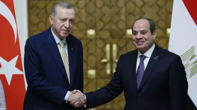 Sisi'nin Türkiye'ye yapacağı ziyaretin arkasında özel bir önem olduğu ortaya çıktı