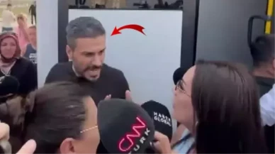 Dilan Polat ve Engin Polat arasında paylaşım krizi: Tahliye sonrası yüzüne bile bakmadı