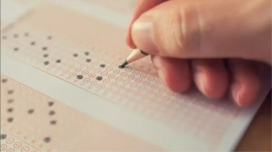 LGS'de puanlar yeniden hesaplanabilir! Tartışılan soru iptal edildi