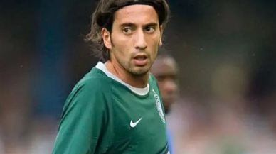 Eski yıldız futbolcu otel odasında ölü bulundu!