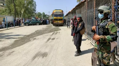 Korkulan oldu: İki ülke arasında çatışma çıktı