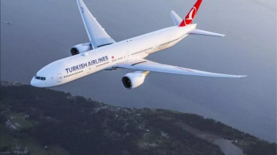 THY uçağı  türbülansa girdi: Yaralılar var!