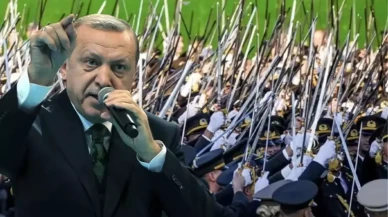 Cumhurbaşkanı Erdoğan'ın sert tepki gösterdiği teğmenlerle ilgili MSB'den flaş açıklama!