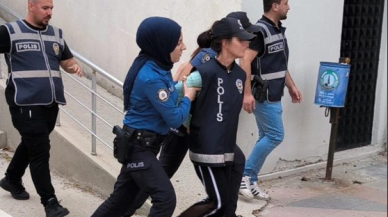 Gerçek çocuğu hastaneye götürünce ortaya çıktı: Anne ve 1 kişi gözaltında