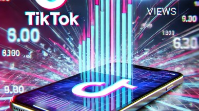 TikTok 100 Bin İzlenme Ne Kadar Kazandırıyor?