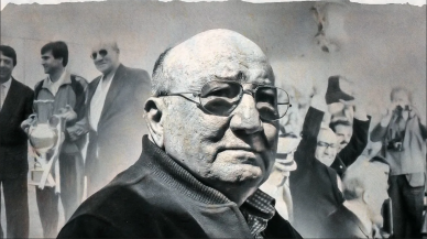 Trabzonspor’un efsane Başkanı Mustafa Şamil Ekinci yaşama veda etti! Mustafa Şamil Ekinci kimdir?