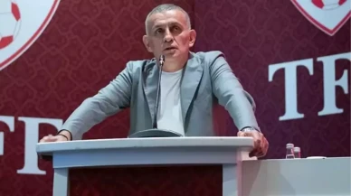 TFF duyurdu: Süper Lig'in adı değişti