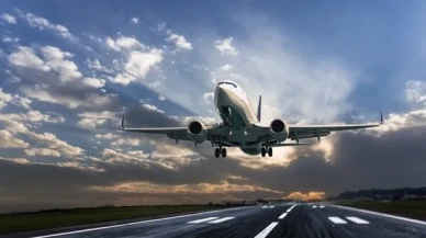 Ankara'daki kritik toplantı iptal edildi: İsveçli bakanları taşıyan uçak,  Türkiye'ye gelmeden geri döndü