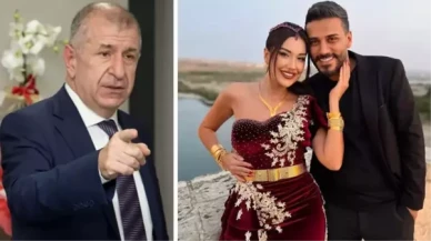 Ümit Özdağ'dan kafa karıştıran Engin Polat yorumu