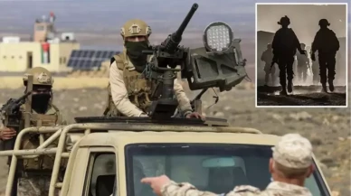 O ülkeden İsrail'e ret: "Bunu yaparsanız savaş ilan ederiz"