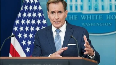 Beyaz Saray'dan Hizbullah'ın füze saldırısına tepki