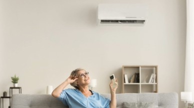 Kirli Havalarla ve Yoğun Sıcaklıklarla Baş Etmenin En Etkili Yolu: Klima